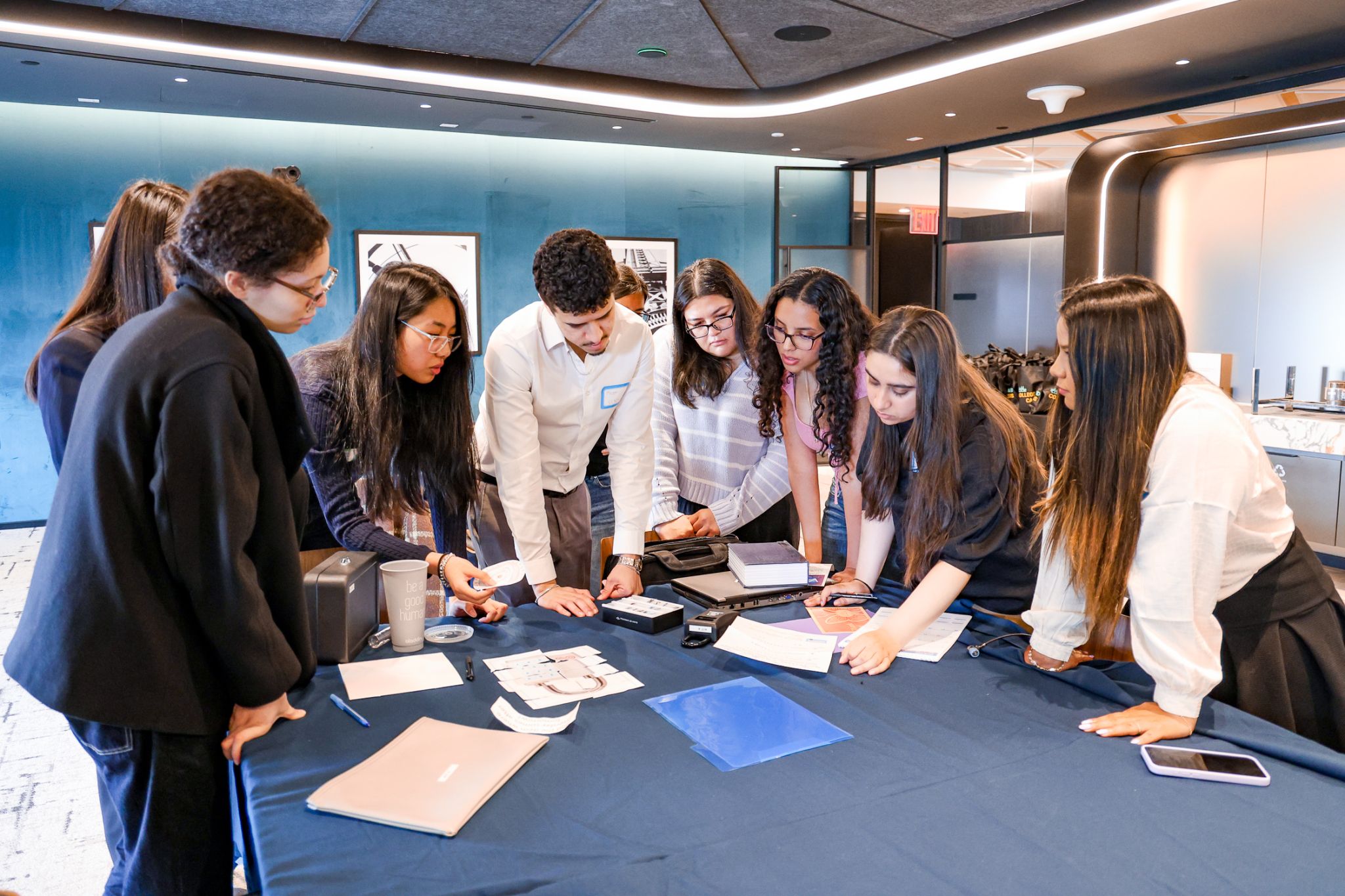 Girls Who Code