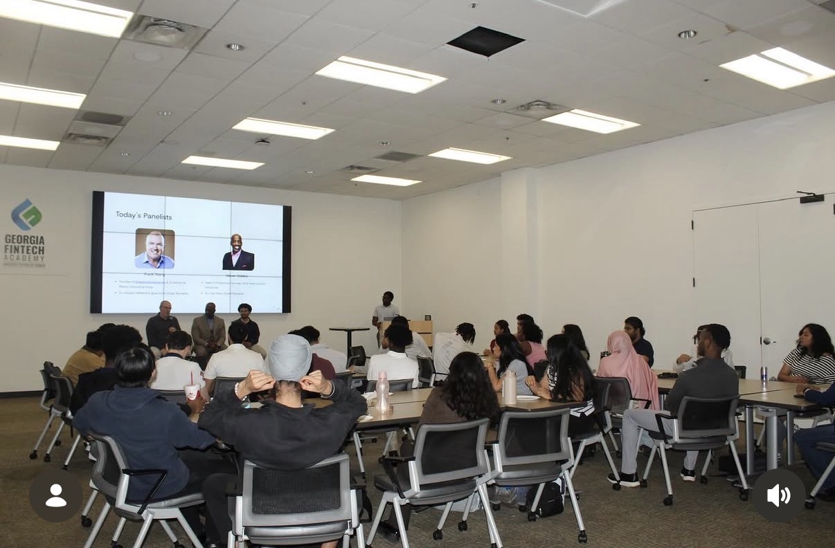 AI & FinTech Club
