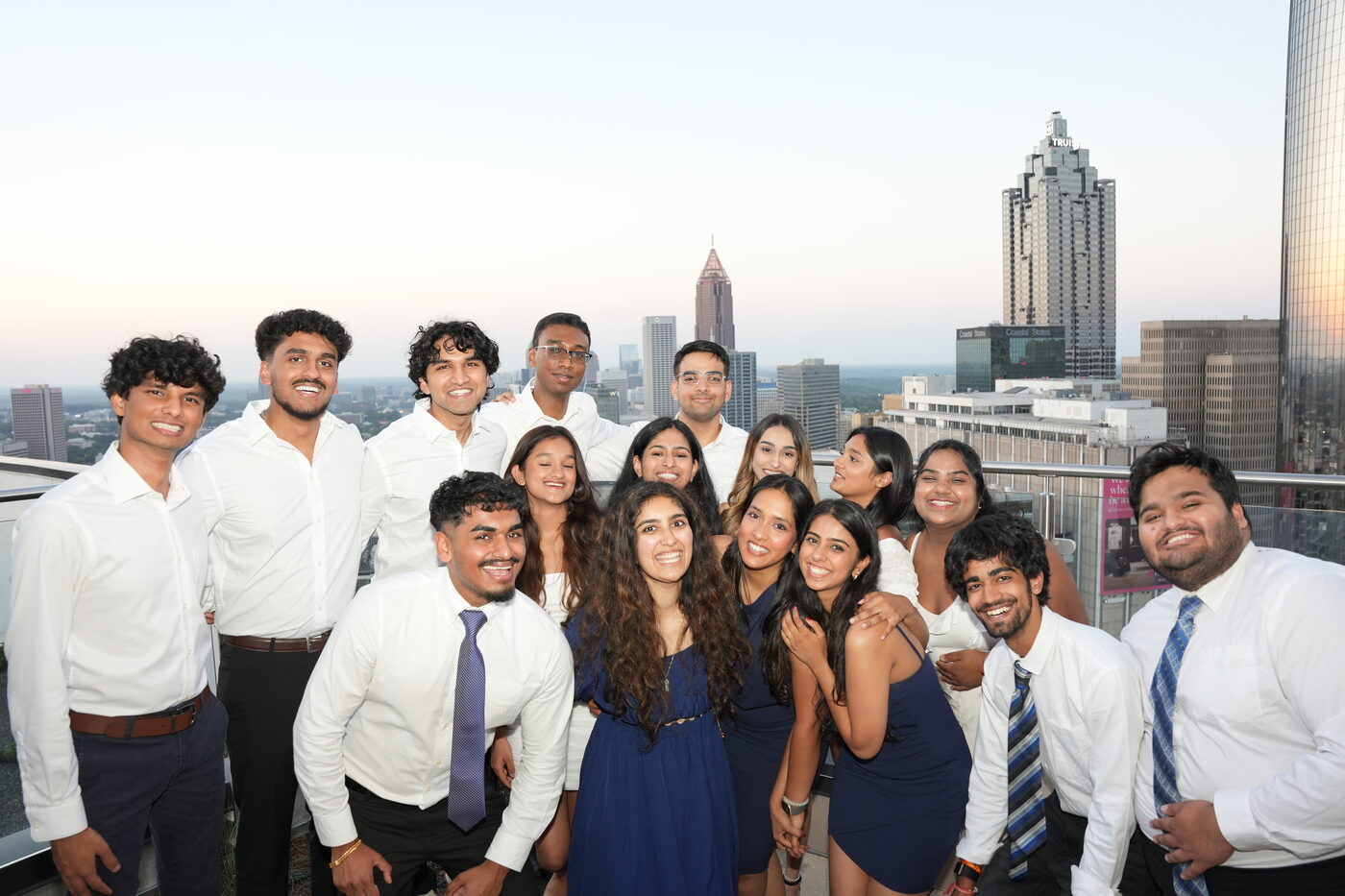 Indian Cultural Club