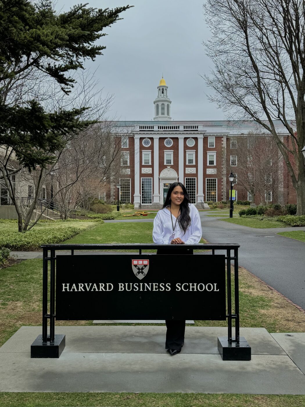STARS Ignite at Harvard Business School